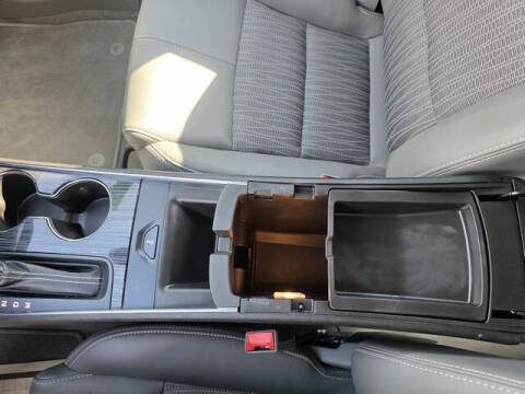 2019 Chevrolet Impala LS Fleet