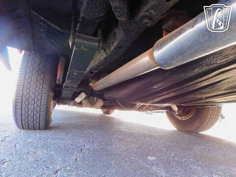 1969 Plymouth Roadrunner