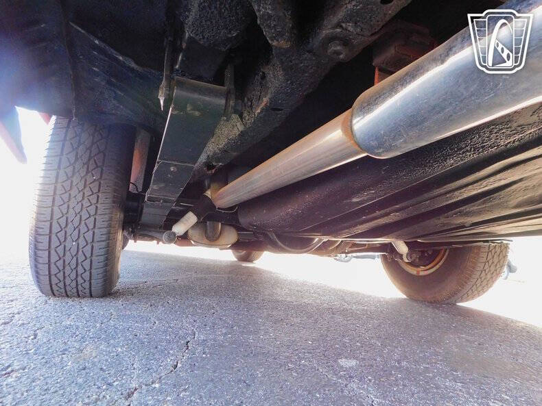 1969 Plymouth Roadrunner