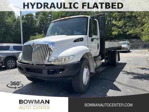 2013 International DuraStar 4300