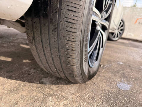 2020 Volvo XC60 T5 Inscription