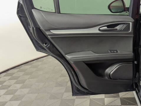 2024 Alfa Romeo Stelvio Veloce