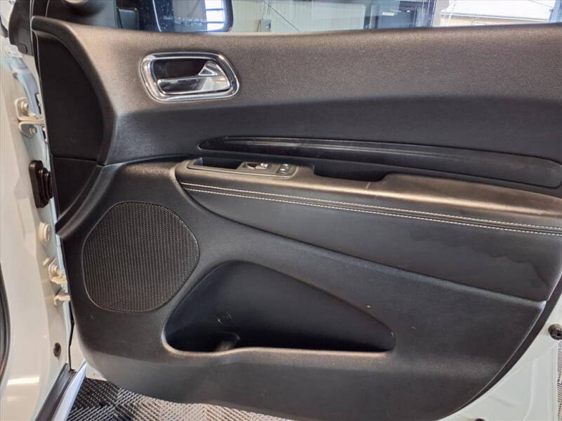 2013 Dodge Durango Citadel