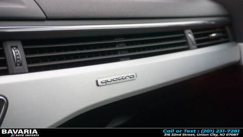 2018 Audi S5 Sportback 3.0T quattro Premium Plus