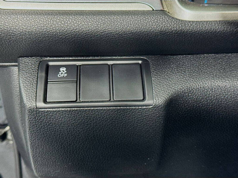 2017 Honda Civic EX-T