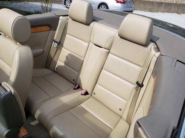 2007 Audi A4 2.0T quattro