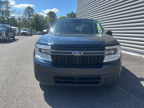 2023 Ford Maverick XLT