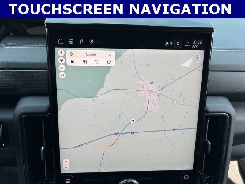 2025 GMC Yukon AT4 Ultimate