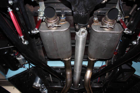 1965 Chevrolet C/K 10 Series