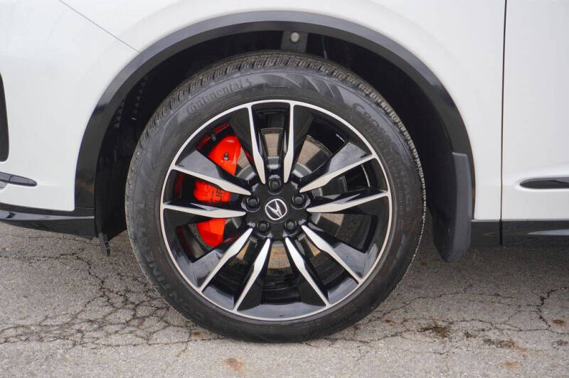 2023 Acura MDX SH-AWD Type S w/Advance Package