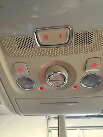 2013 Audi Q5 3.0T quattro Premium Plus