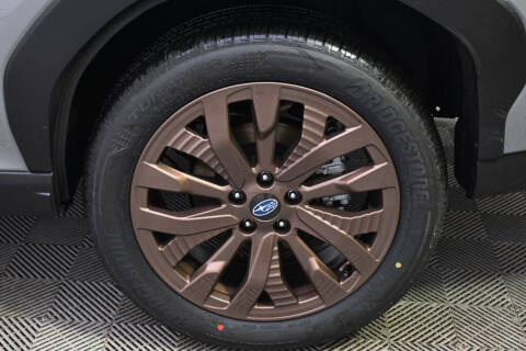 2025 Subaru Forester Sport Hybrid