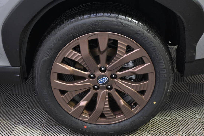 2025 Subaru Forester Sport Hybrid