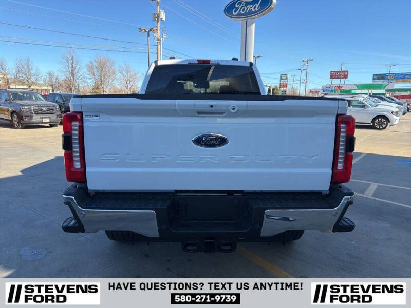 2026 Ford F-250 Super Duty