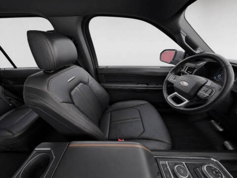 2023 Ford Expedition Platinum