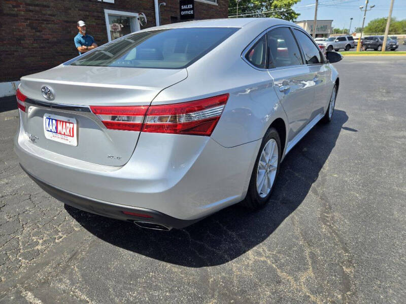 2013 Toyota Avalon