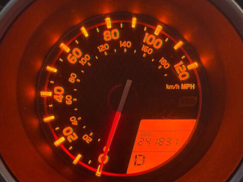 2012 Toyota 4Runner SR5