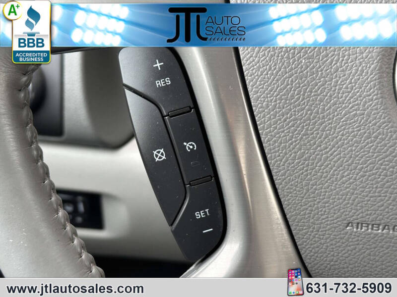 2013 Chevrolet Avalanche LT Black Diamond