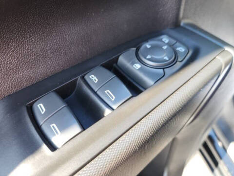 2022 Chevrolet Silverado 1500 Limited