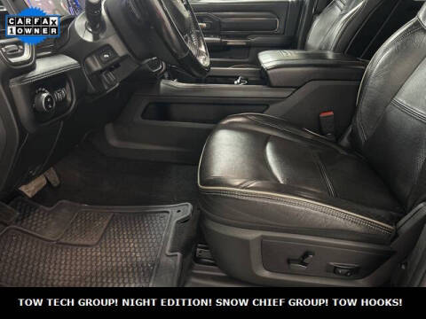 2021 RAM 2500 Limited