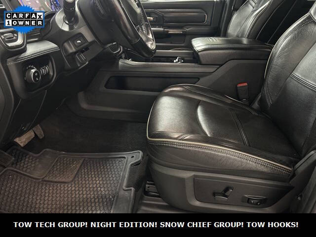 2021 RAM 2500 Limited