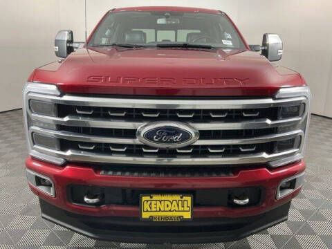 2024 Ford F-350 Super Duty