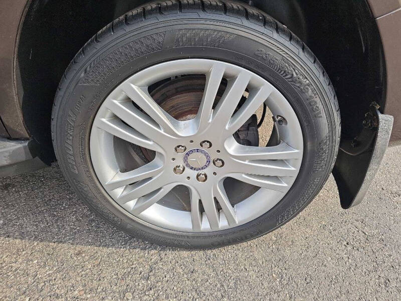 2015 Mercedes-Benz GLK GLK 350