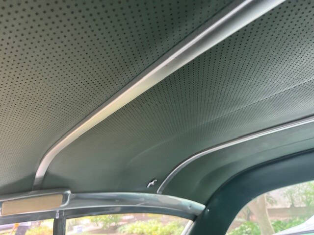 1957 Cadillac Eldorado