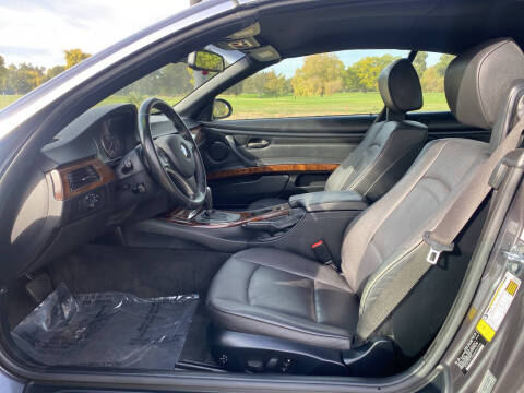 2008 BMW 3 Series 328i