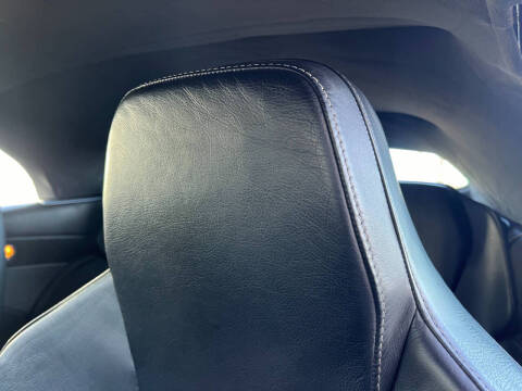 2006 Aston Martin DB9 Volante