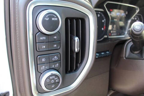 2020 GMC Sierra 3500HD