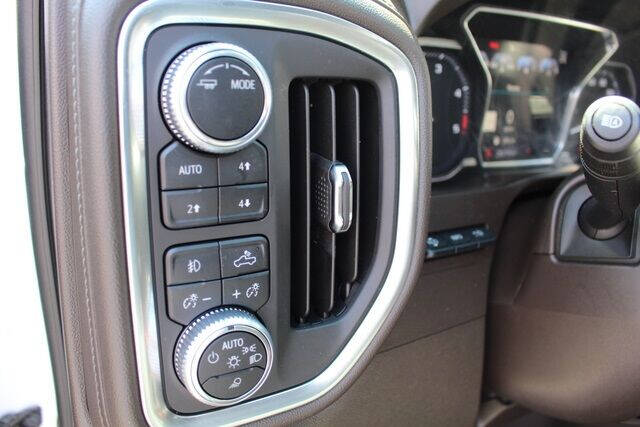 2020 GMC Sierra 3500HD