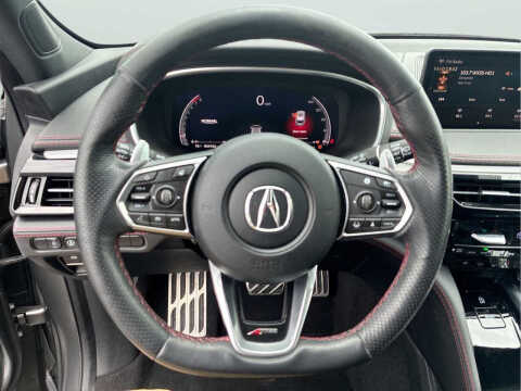 2023 Acura MDX SH-AWD w/A-SPEC