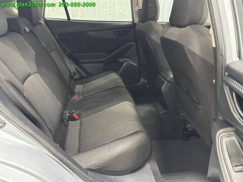 2020 Subaru Impreza Premium