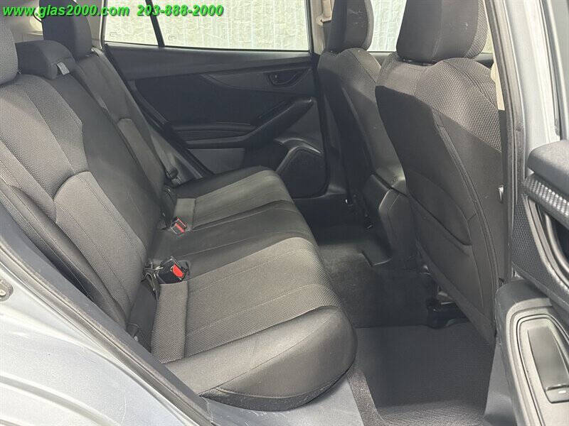 2020 Subaru Impreza Premium