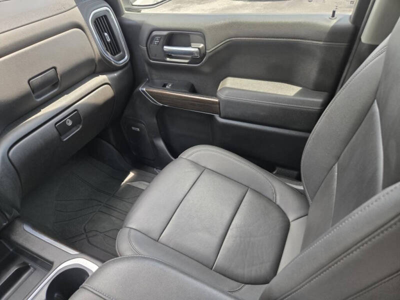 2022 Chevrolet Silverado 1500 Limited