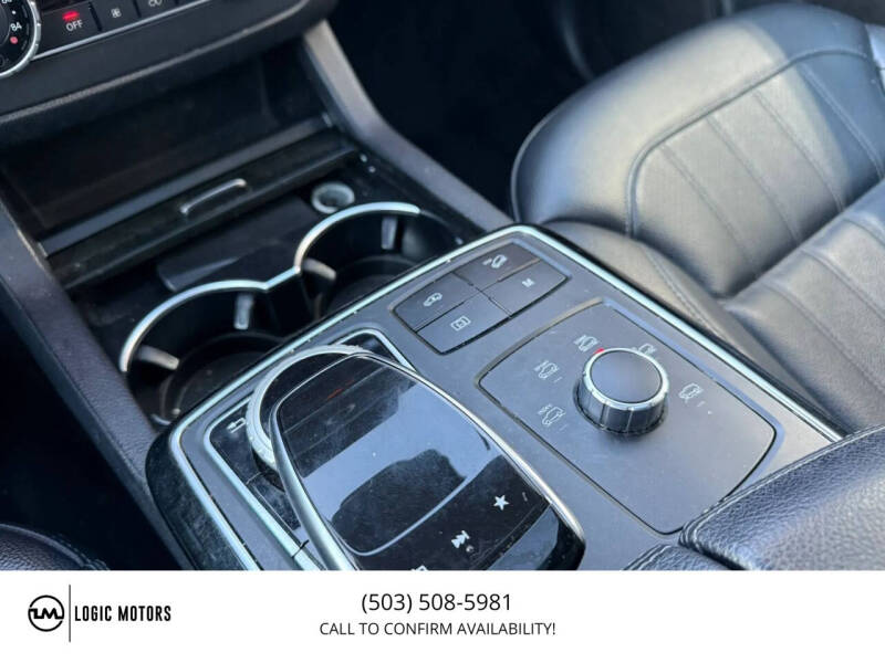 2019 Mercedes-Benz GLS GLS 450