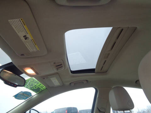 2011 Buick Regal CXL Turbo