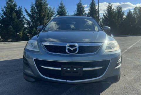 2012 Mazda CX-9 Touring