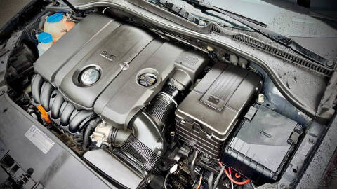 2011 Volkswagen Jetta