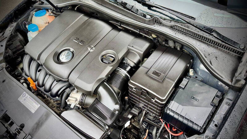 2011 Volkswagen Jetta