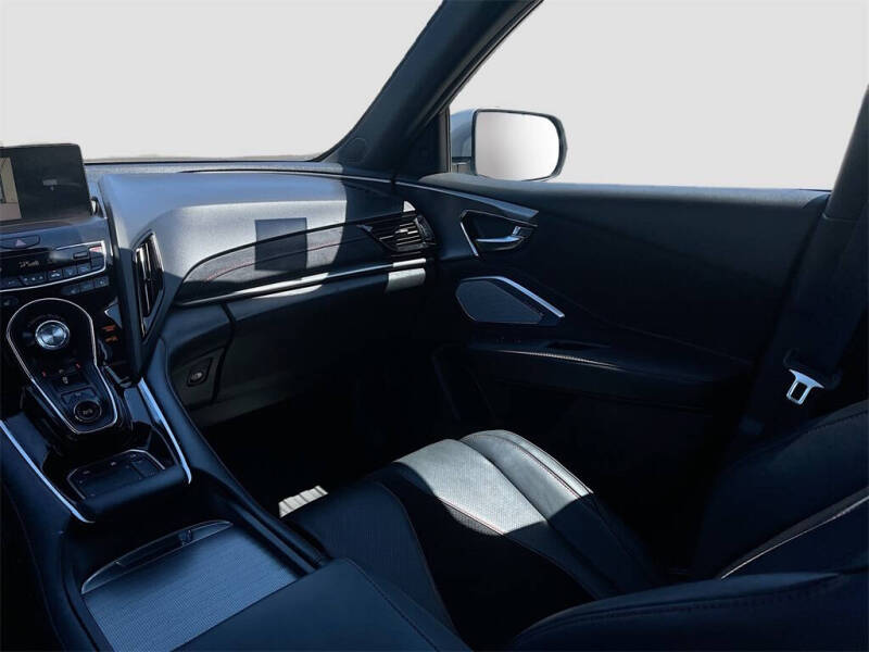 2023 Acura RDX SH-AWD w/Advance w/A-SPEC