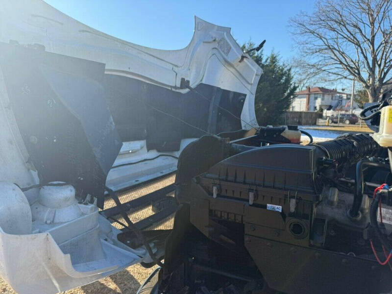 2013 Ford F-650 Super Duty