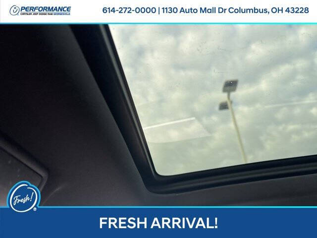 2023 Volkswagen Atlas Cross Sport V6 SE 4Motion