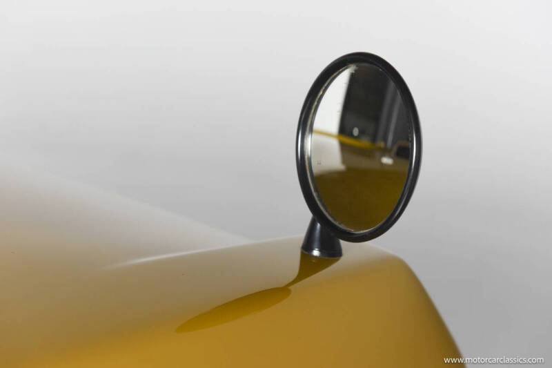 1978 Land Rover Range Rover