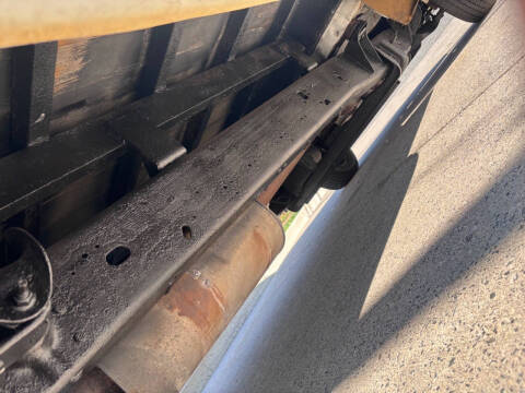 2016 Chevrolet Express 3500