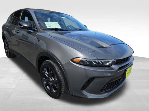 2023 Dodge Hornet GT