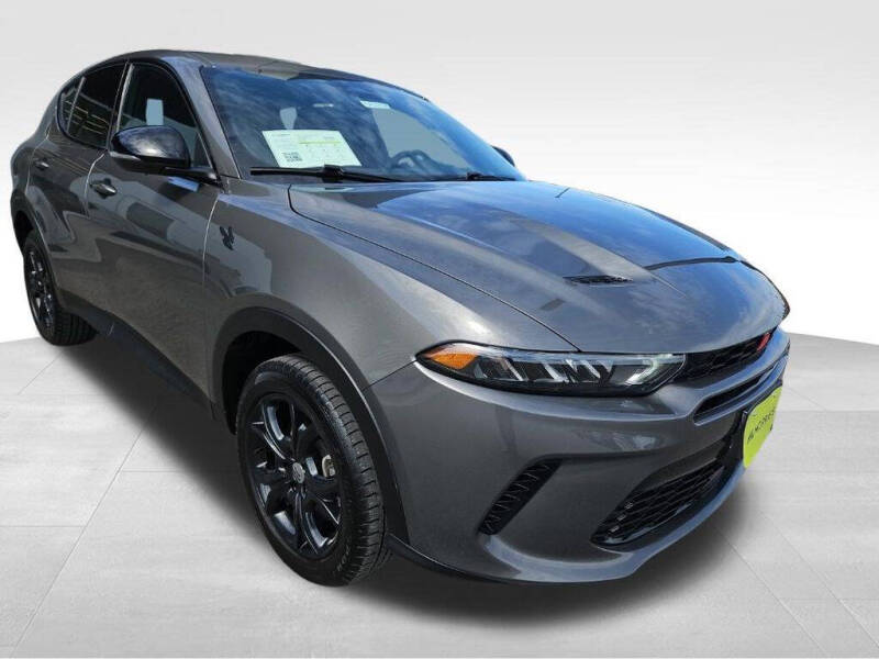 2023 Dodge Hornet GT