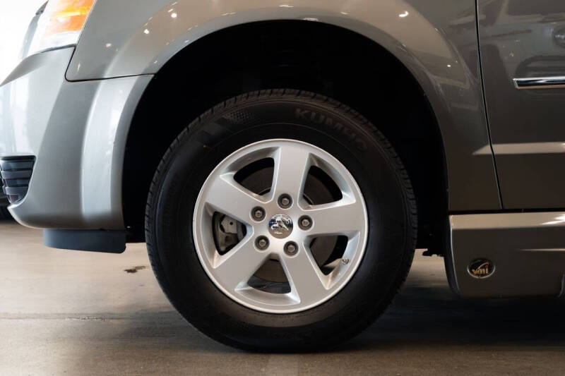 2010 Dodge Grand Caravan SXT