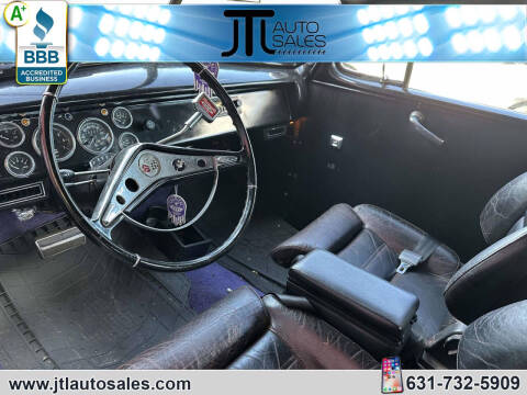 1948 Ford Coupe